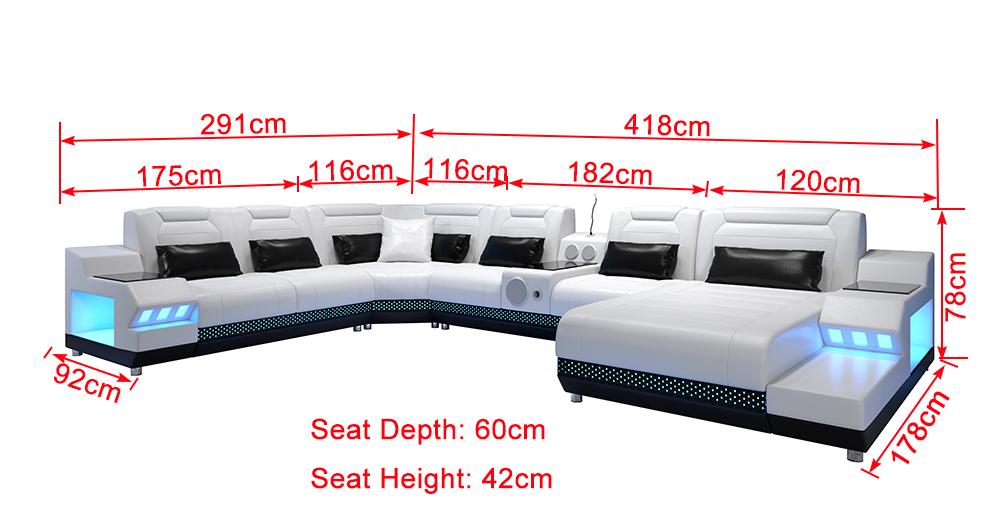 Celsius Living System