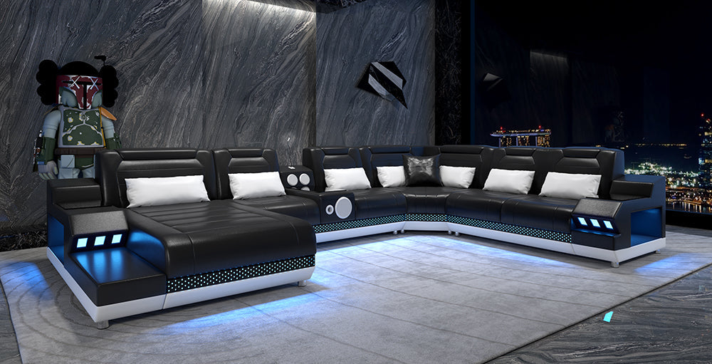 Celsius Living System