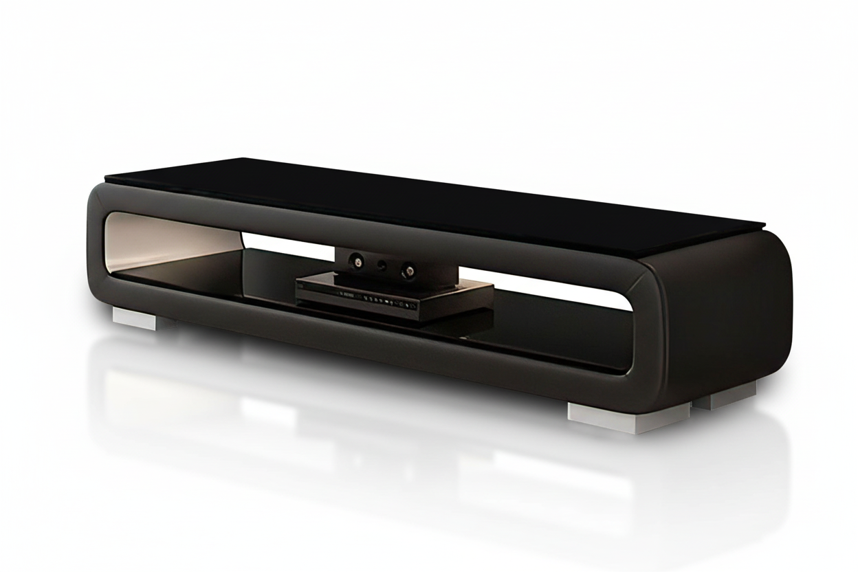 Colip TV Stand fading reflection 2