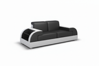 Two-Seater Loveseat