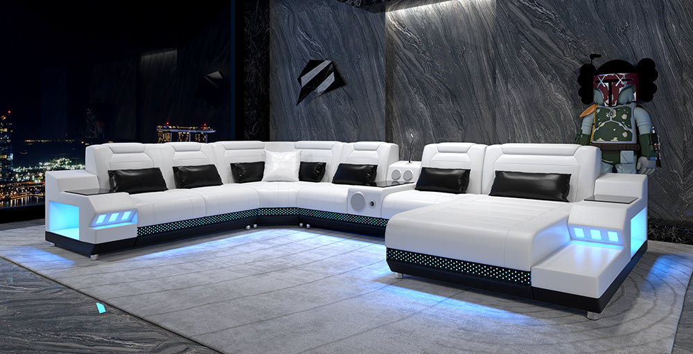 Celsius Living System