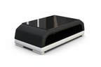 Widil Coffee Table - Aerial View